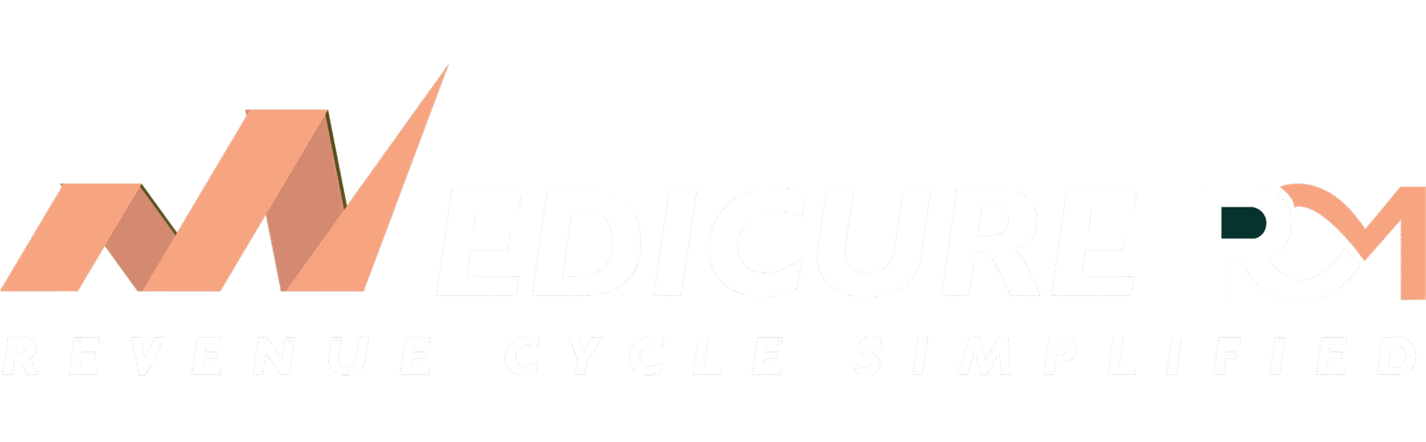 medicure rcm logo